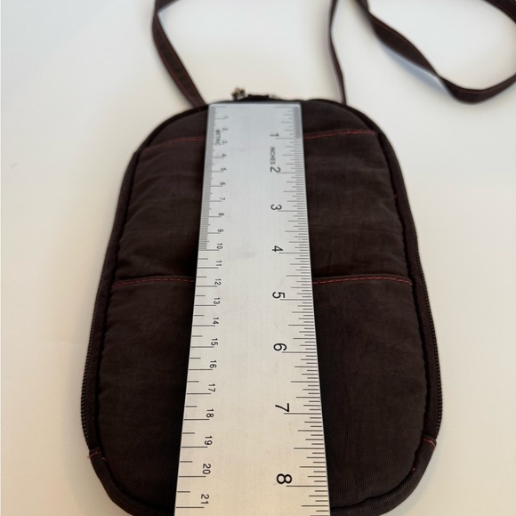 Baggallini crossbody brown - Picture 3 of 6